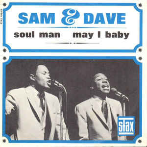 Sam & Dave
